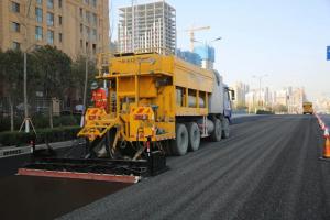 高遠(yuǎn)路業(yè)集團(tuán)研究中心獲得市政工程總承包資質(zhì)